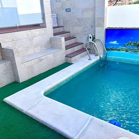 Oasis Arcos de la Frontera