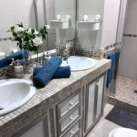 Сasa de vacaciones Oasis *